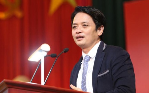 Thay đổi nhân sự cấp cao tại Ngân hàng TMCP Bưu điện Liên Việt 